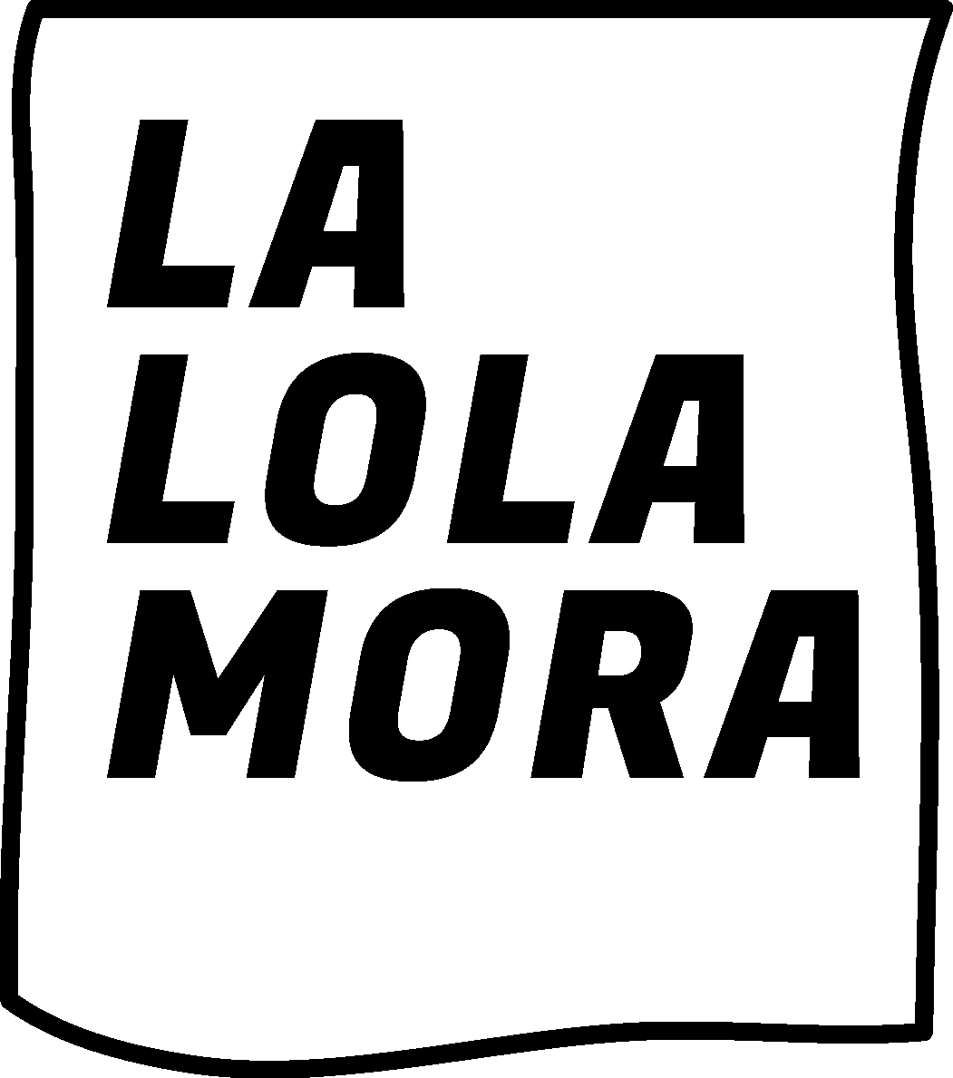 La Lola Mora
